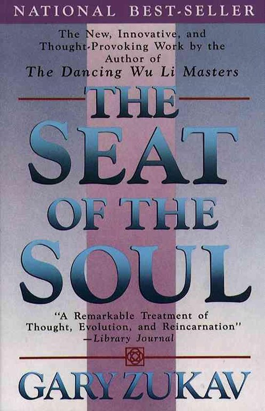 The Seat of the Soul