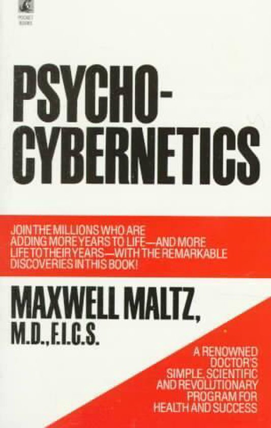 Psycho-Cybernetics