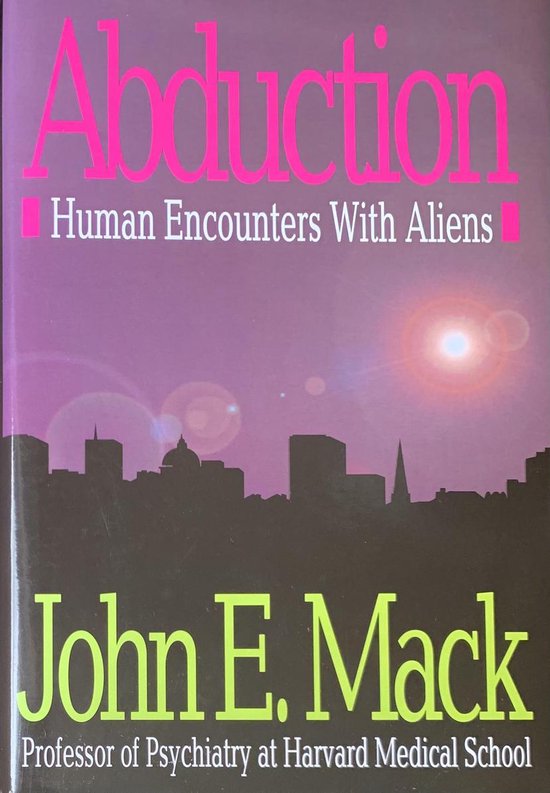 Abduction