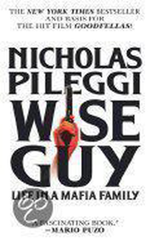 Wiseguy