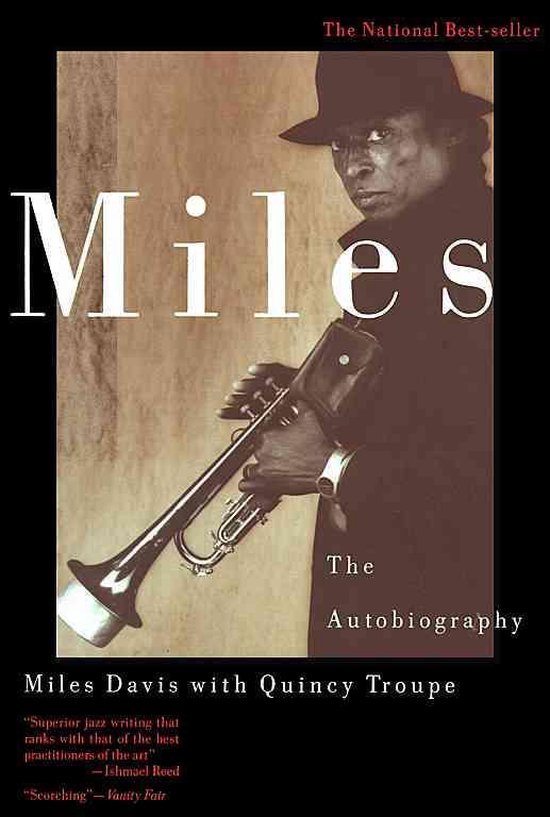 Miles, the Autobiography