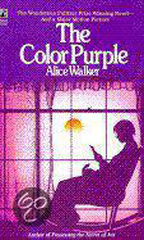 Color Purple