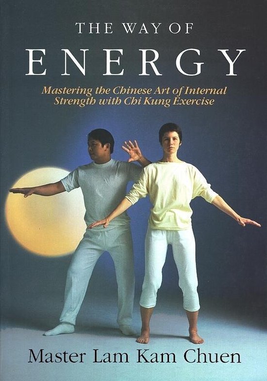 Way Of Energy