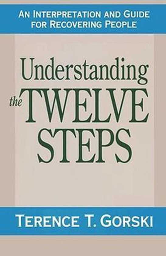 Understanding The Twelve Steps