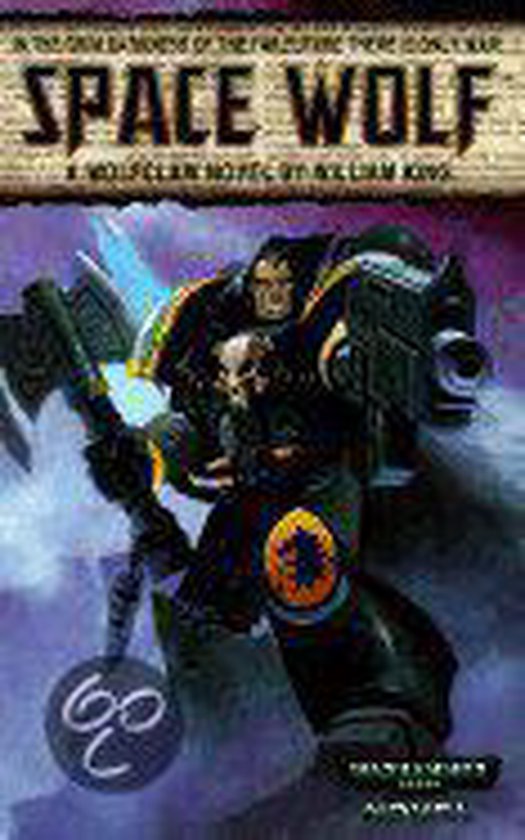 Warhammer 40000