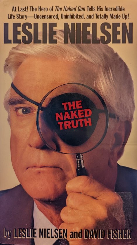 Leslie Nielsen
