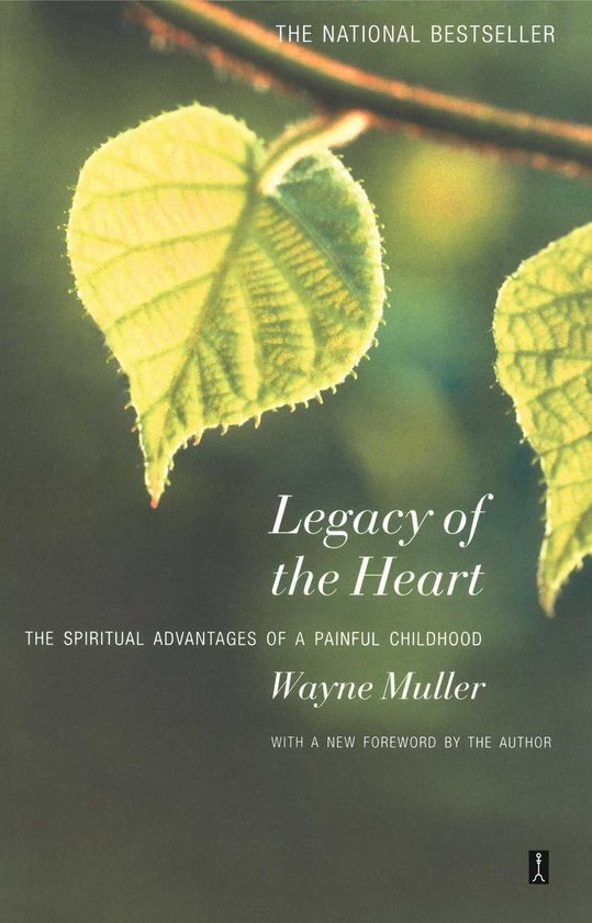 Legacy of the Heart