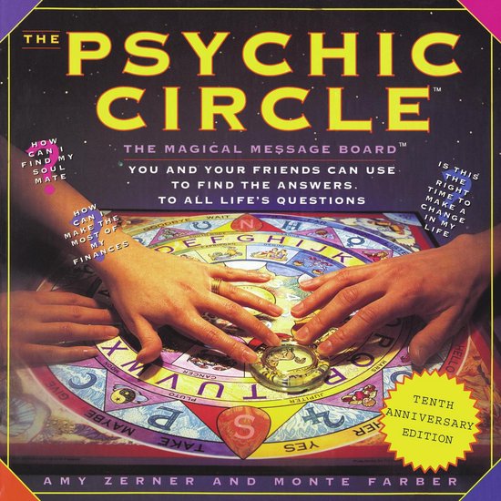 Psychic Circle