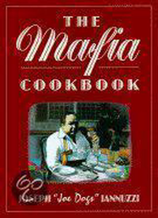 The Mafia Cookbook