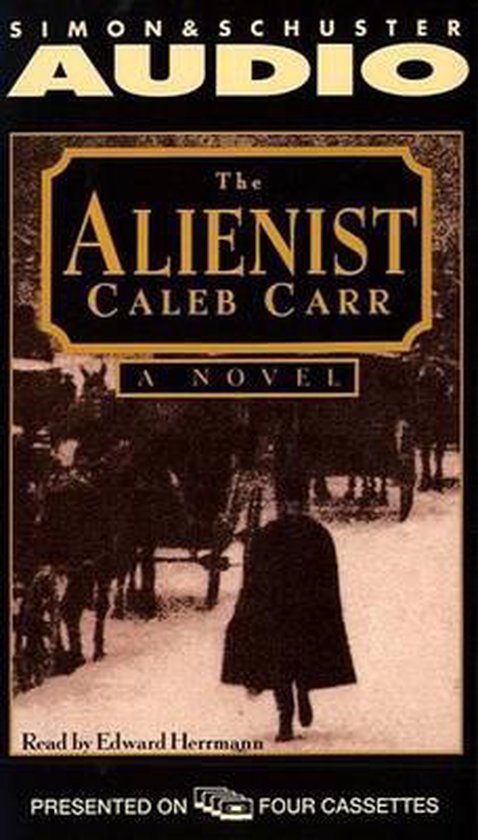 The Alienist