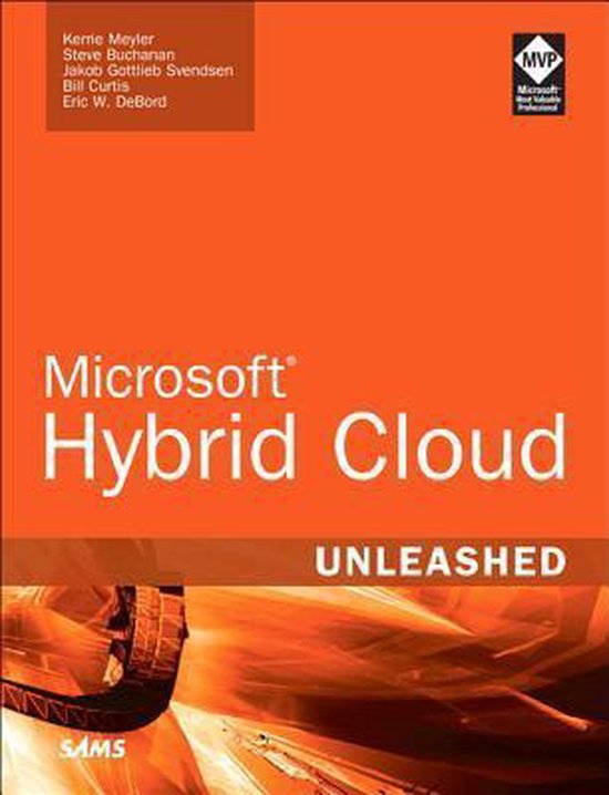 Microsoft Hybrid Cloud Unleashed