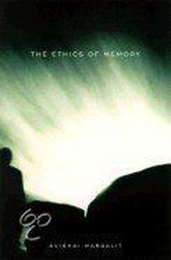 The Ethics of Memory