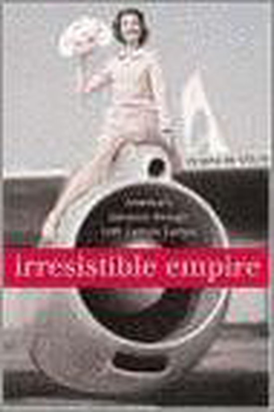Irresistible Empire