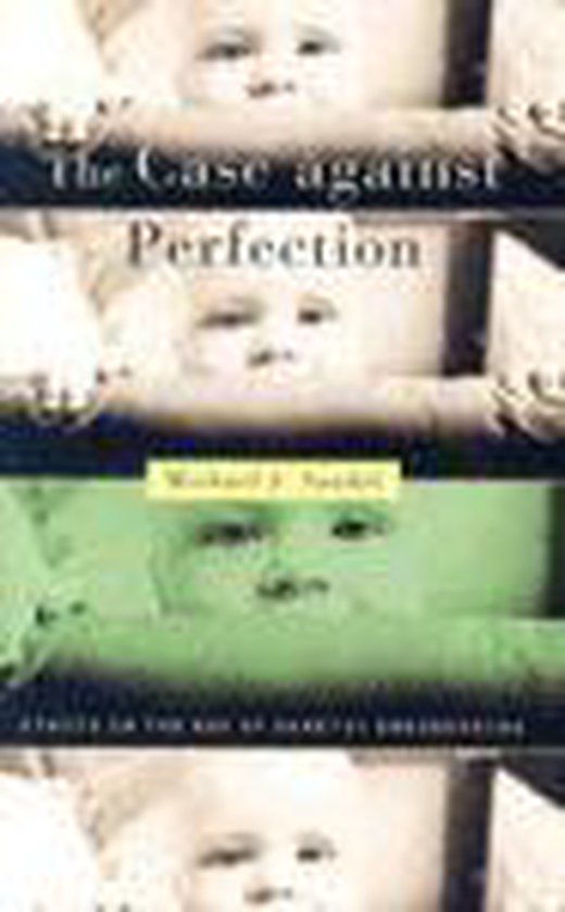 The Case Against Perfection