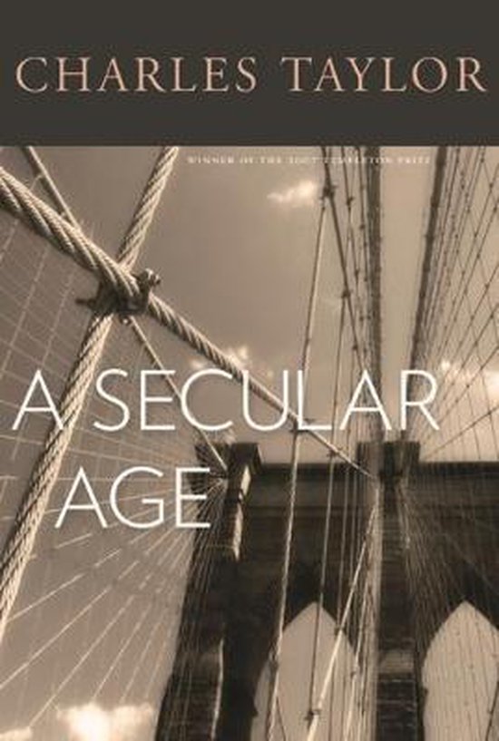 Secular Age