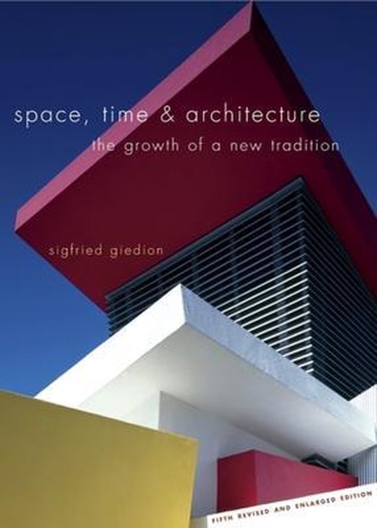 Space Time & Architecture