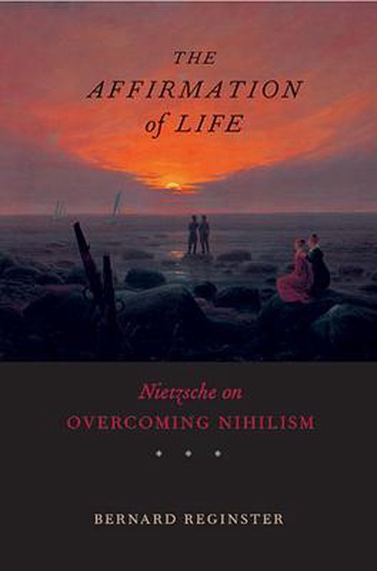 The Affirmation of Life - Nietzsche on Overcoming Nihilism