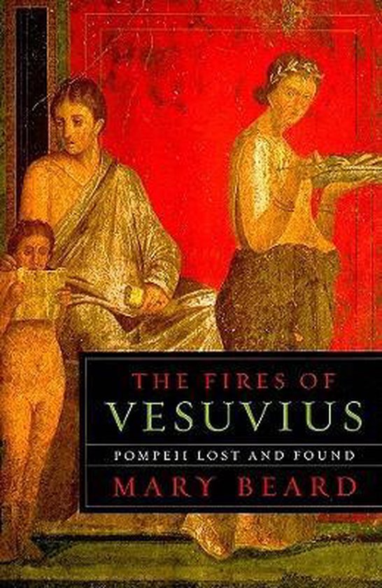 Fires Of Vesuvius