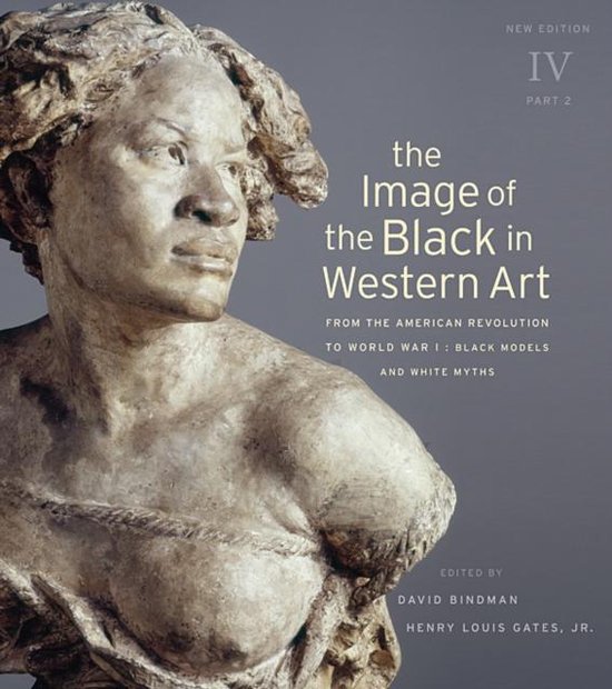 Image Of The Black In Western Art