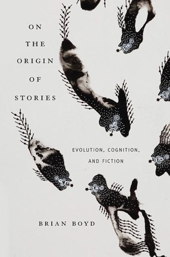 On The Origin Of Stories