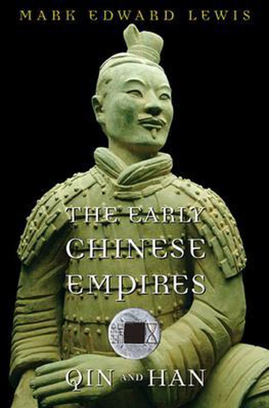 Early Chinese Empires