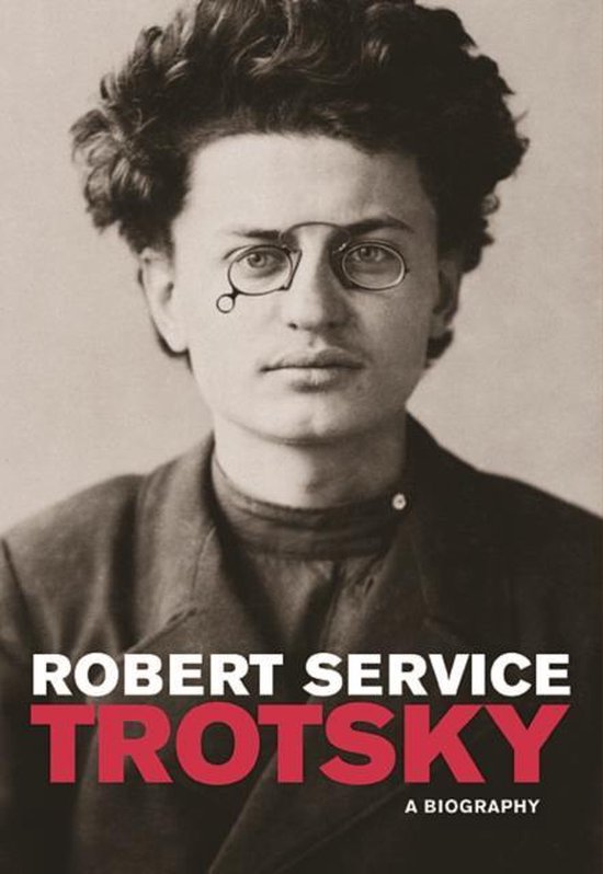 Trotsky