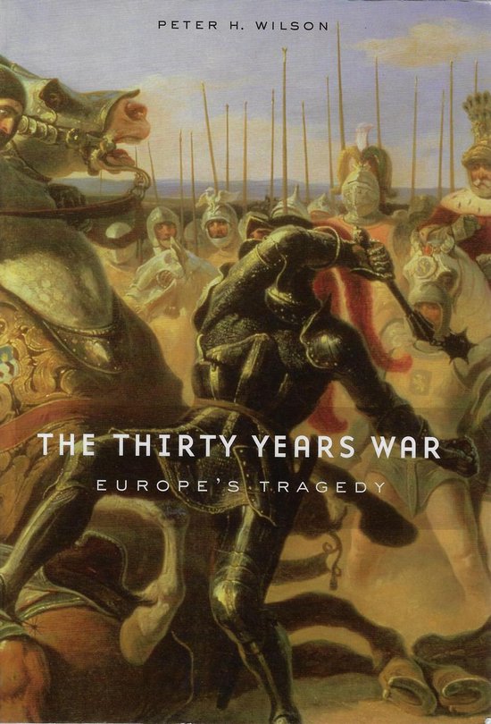 Thirty Years War