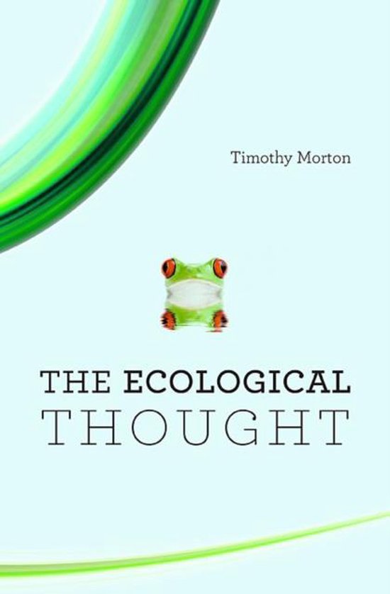 Ecological Thought