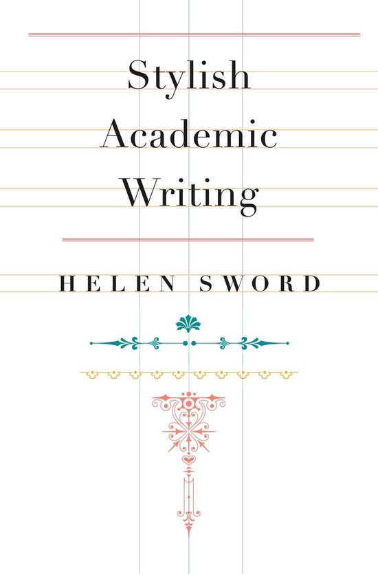 Stylish Academic Writing