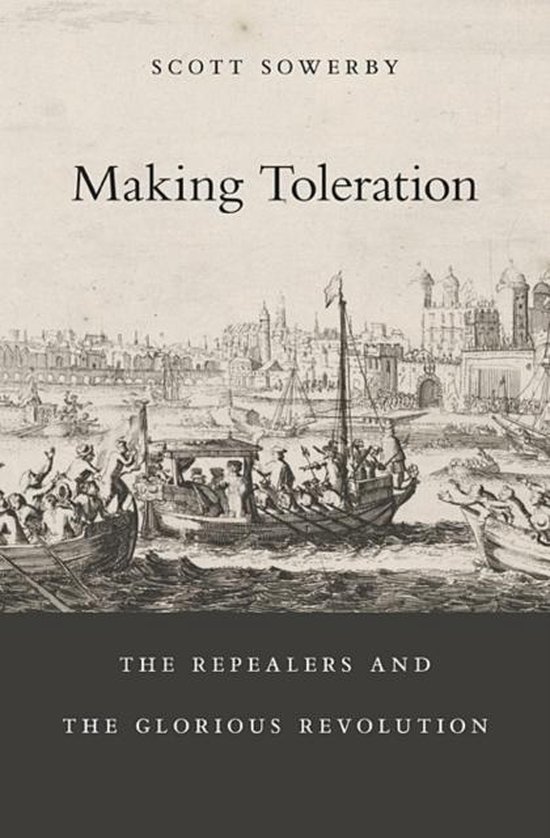 Making Toleration