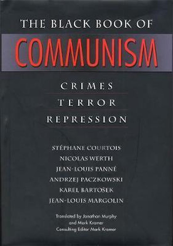 The Black Book of Communism