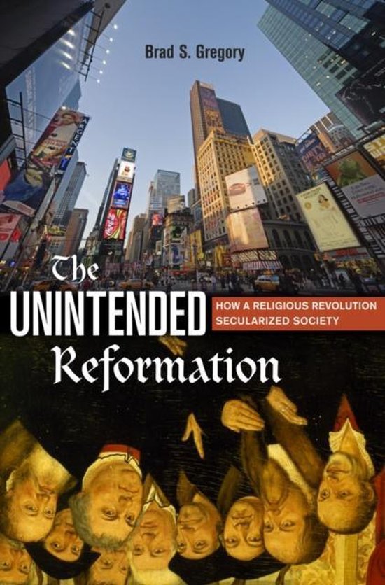 Unintended Reformation