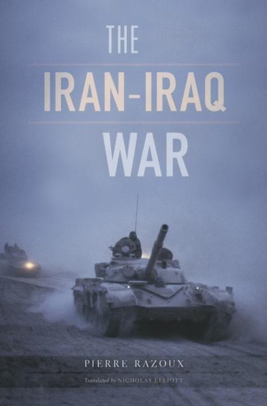 Iran Iraq War