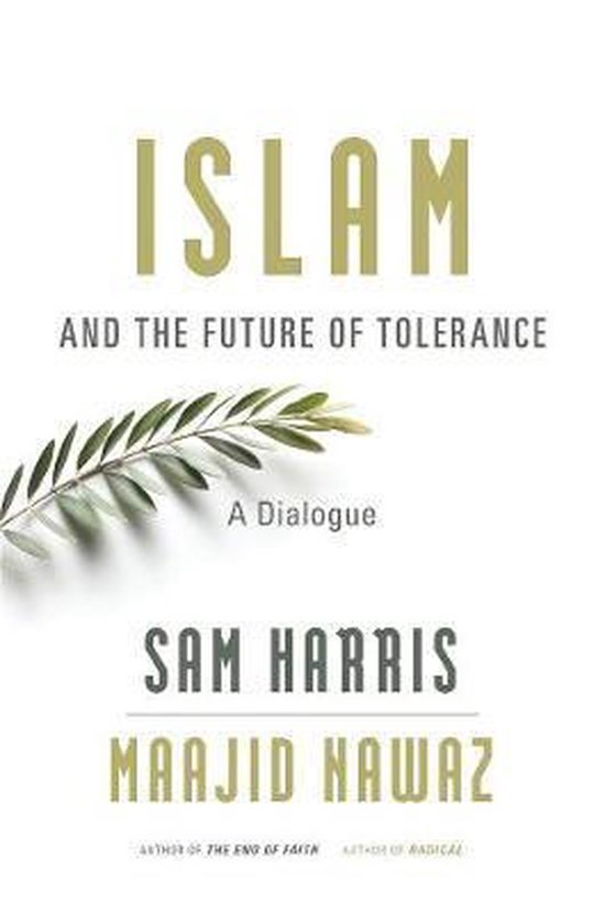 Islam & The Future Of Tolerance