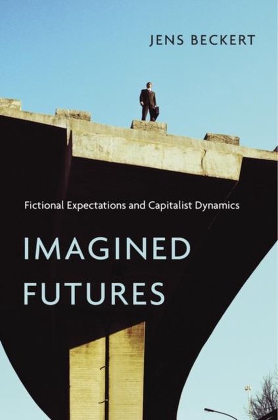 Imagined Futures Fictional Expectations