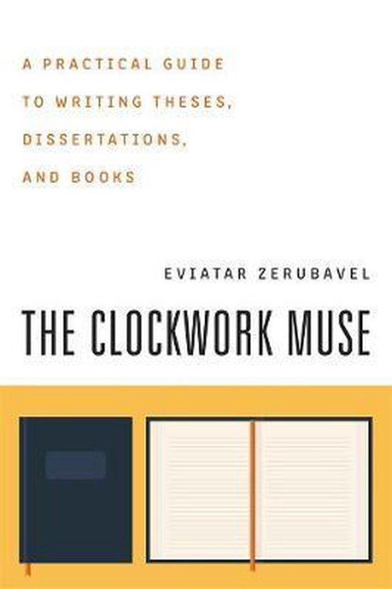 Clockwork Muse