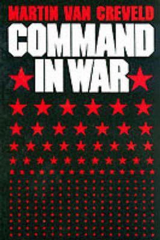 Command in War