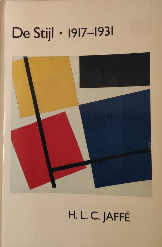 De Stijl 1917-1931