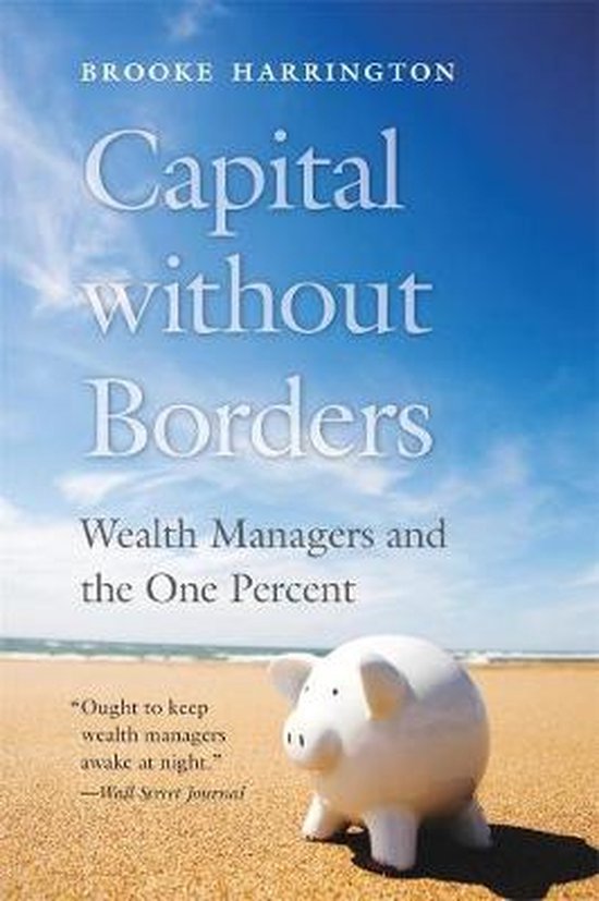 Capital Without Borders