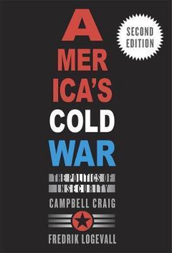 Americas Cold War