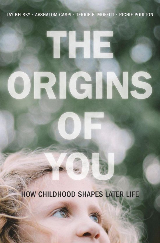 The Origins of You