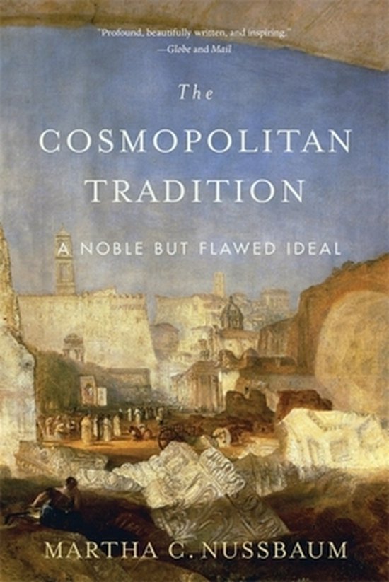 The Cosmopolitan Tradition