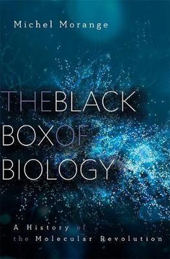 Black Box Of Biology