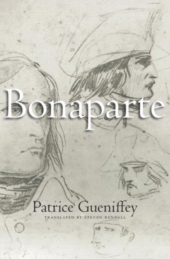 Bonaparte 1769 1802