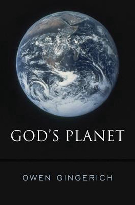 Gods Planet