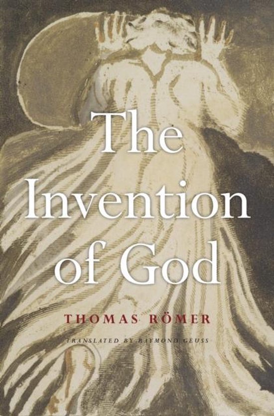 Invention Of God