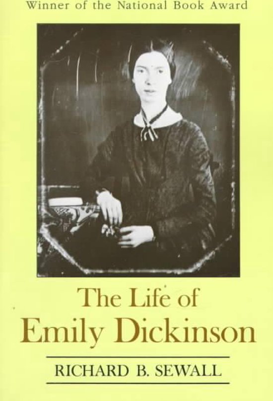 The Life of Emily Dickinson