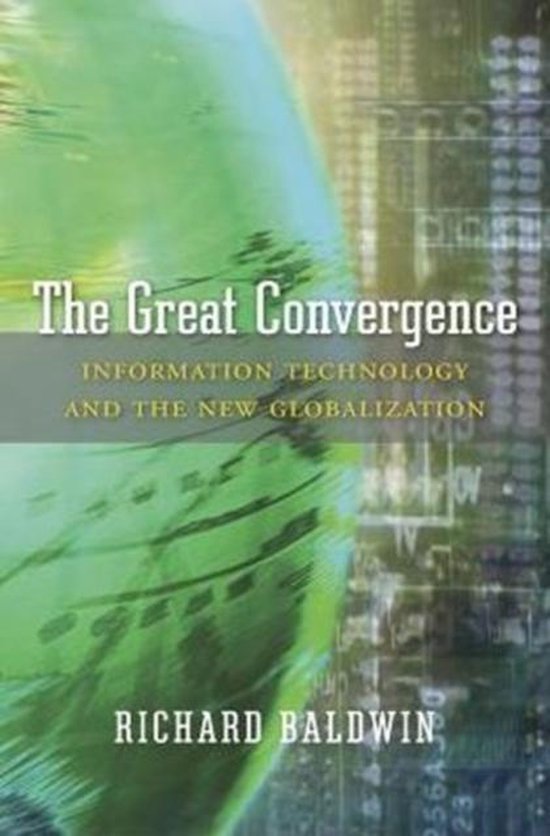 The Great Convergence