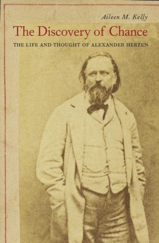 Discovery Of Chance Life & Thought Alexa