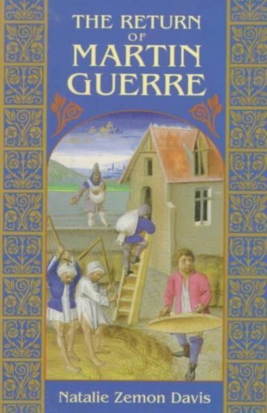 Return Of Martin Guerre